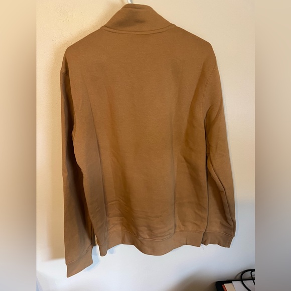 NEW WITH TAG | Men’s 1/4 Zip H&M Sweater - Picture 3 of 3